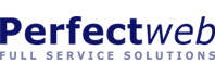 Logo Perfectweb Full Service Solutions